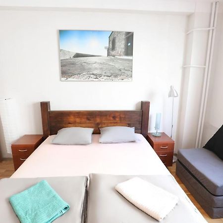 Cosy And Bright- Golden Apartments- Old Town ワルシャワ エクステリア 写真