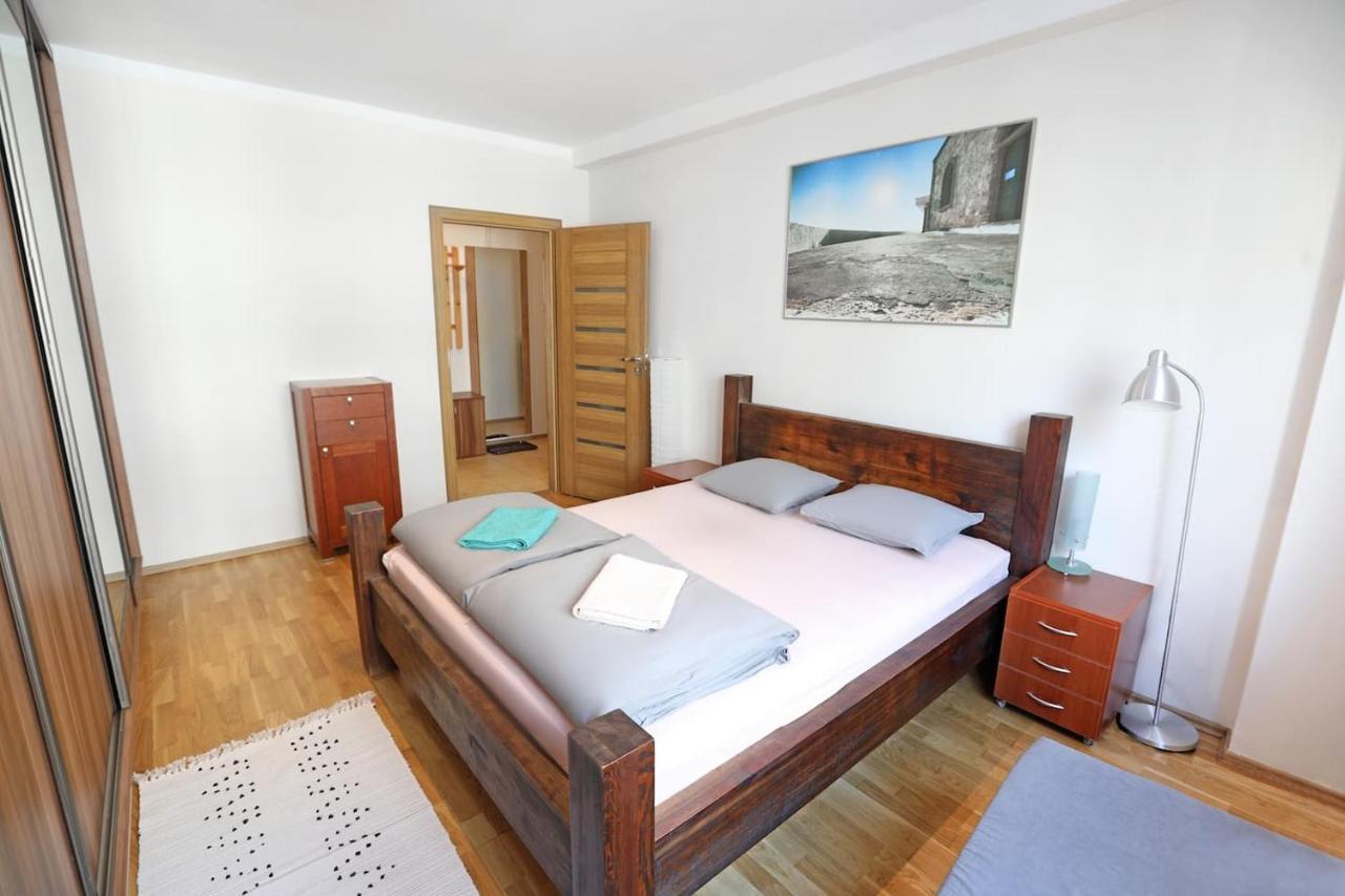 Cosy And Bright- Golden Apartments- Old Town ワルシャワ エクステリア 写真