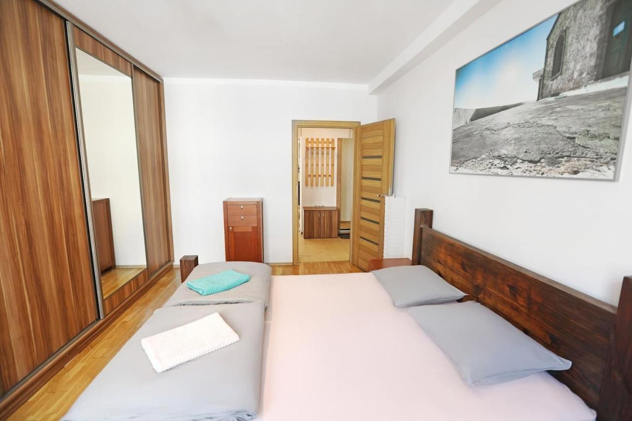 Cosy And Bright- Golden Apartments- Old Town ワルシャワ エクステリア 写真